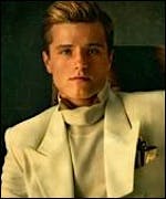 New Catching Fire Fashion Posters