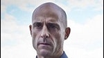 Mark Strong Heads For Jadotville