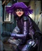 Kick-Ass 2 International Trailer 