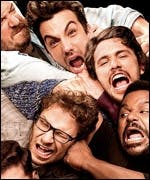 New Trailer For This Is The End