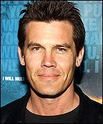 Brolin Finds No Country For Old Men