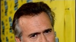 Bruce Campbell Will Be Ronald Reagan