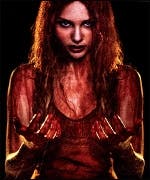 Exclusive New Carrie Poster Arrives