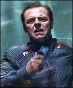 New Star Trek Into Darkness Posters