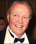 Voight Is A Transformers Man