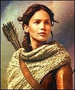 Latest Catching Fire Poster Arrives