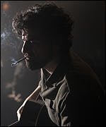 Inside Llewyn Davis: The LFF Gallery