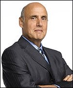Jeffrey Tambor Set For The Accountant