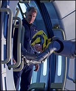 New Image From Ender's Game - And Asa Butterfield Speaks!