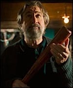 The Family Trailer Arrives