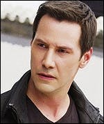 New Man Of Tai Chi Trailer Punches In