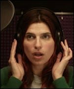 In A World... Trailer Arrives