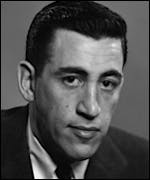 Salinger Trailer Hits The Web