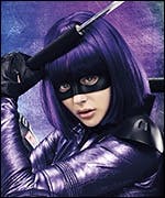 Kick-Ass 2's International Poster Hits The Net