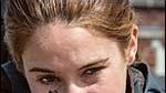New Look At Shailene Woodley In Divergent