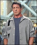 Escape Plan Trailer Busts Out