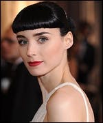 Rooney Mara In Talks For David Fincher's New Utopia