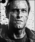 Comic-Con I, Frankenstein Posters