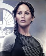 Comic-Con 2013: Jennifer Lawrence On Hunger Games: Catching Fire
