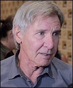 Harrison Ford Talks Ender's Game And Comic-Con