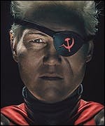 New Kick-Ass 2 Character Art Arrives