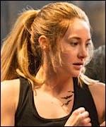 Full Trailer For Divergent