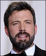 Ben Affleck And David Fincher Set Up Strangers