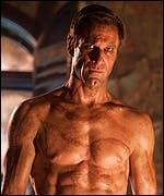 I, Frankenstein Trailer Online