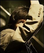 Exclusive: Two New Posters For The Double