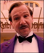 Two New Grand Budapest Hotel Clips