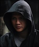 Teaser Poster For The Raid 2: Berandal