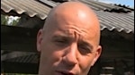 Vin Diesel Posts More Fast & Furious 7 Set Pics