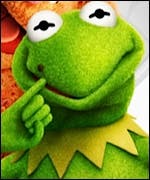 New Poster For Muppets Most Wanted