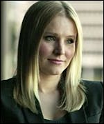 Fresh Footage From The Veronica Mars Movie