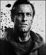 New Poster For I, Frankenstein