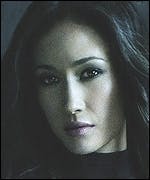 New Divergent Poster Lands