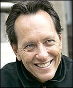 Withnail's Off Stage