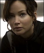 Teaser Trailer For The Hunger Games: Mockingjay Part 1