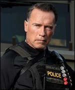 New Sabotage Trailer Crashes In