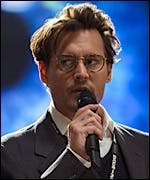 First Stills From Wally Pfister's Transcendence