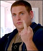 22 Jump Street Red Band Trailer Struts In