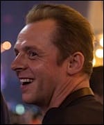 First Trailer For Hector And The Search For Happiness