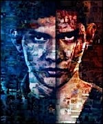 New Poster For The Raid 2: Berandal