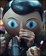 New Frank Trailer Bounds Online