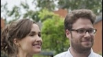 New Clip From Bad Neighbours