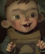 New Trailer For The Boxtrolls