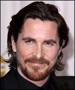 Christian Bale On For The Promise