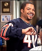 MGM Wants To Reopen The Barbershop