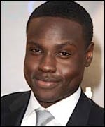 Dayo Okeniyi Hired For Terminator: Genesis