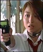 Battle Royale: The TV Series?